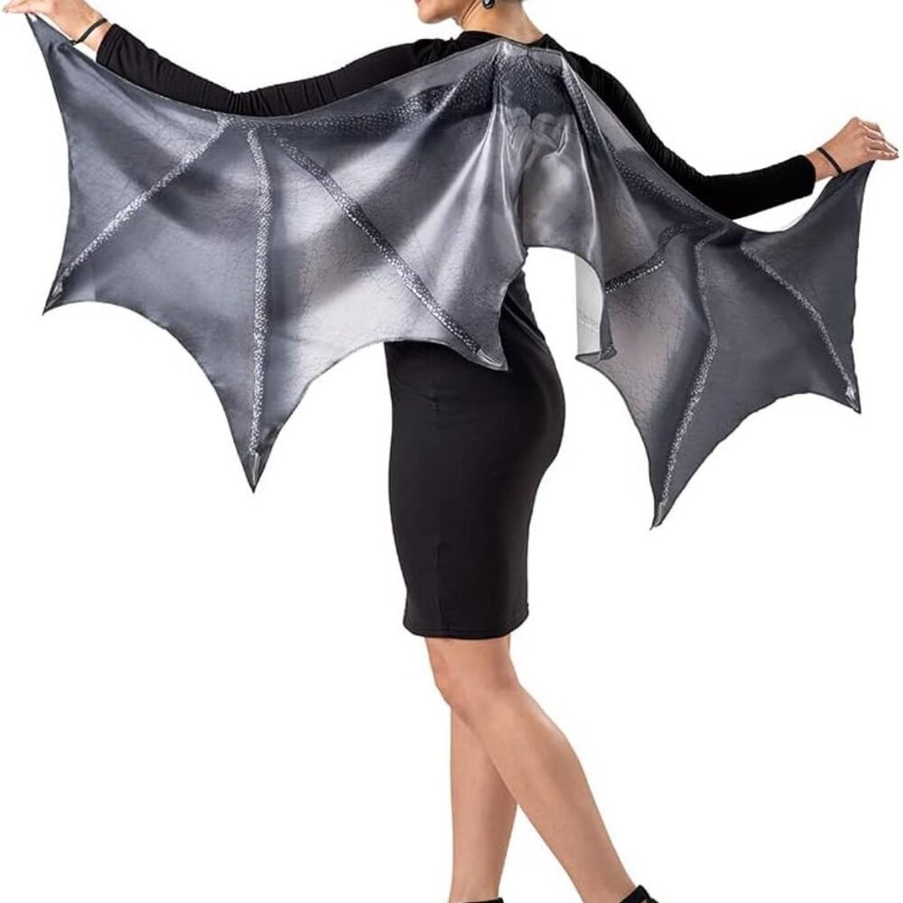 Dragon Cape Wings For Adult,One Size